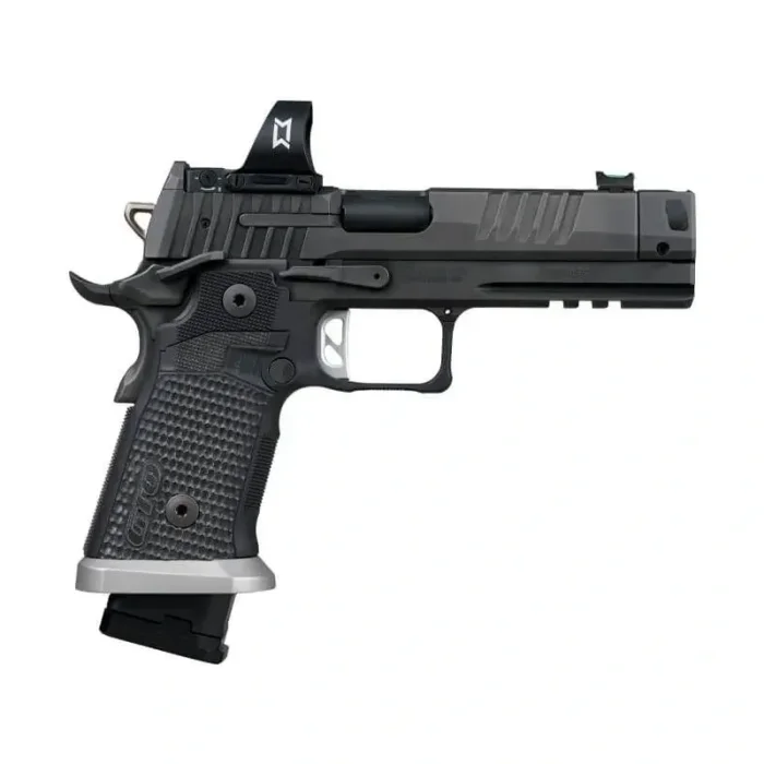 Pistolet Sig Sauer P211 GTO R3P kal. 9x19